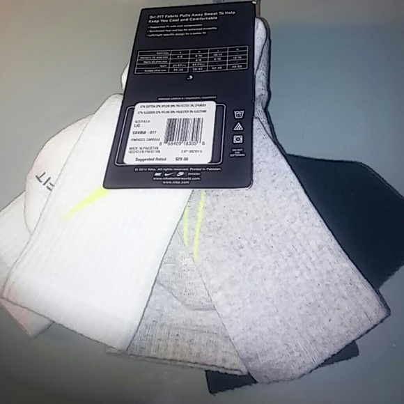 Free with sneakers - Picture 6 of 7